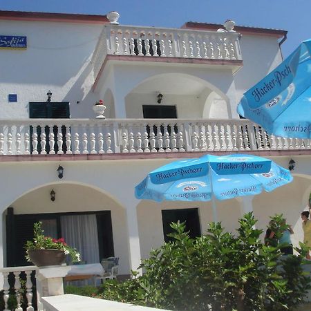 B&B Villa Sofija Grebaštica Exteriér fotografie