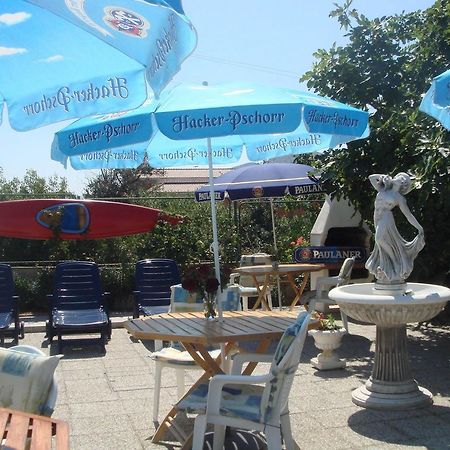 B&B Villa Sofija Grebaštica Exteriér fotografie