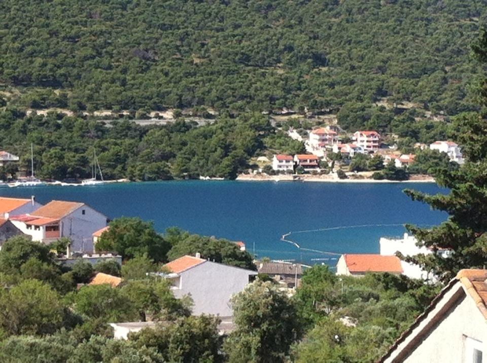B&B Villa Sofija Grebaštica Exteriér fotografie