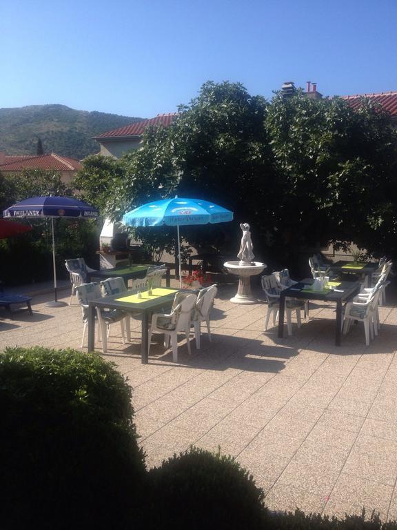 B&B Villa Sofija Grebaštica Pokoj fotografie