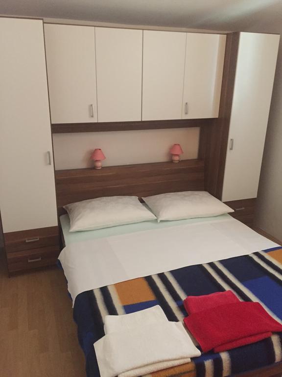B&B Villa Sofija Grebaštica Exteriér fotografie